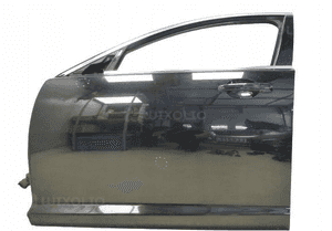 Jaguar xf X250 drzwi lewy przód przednie 1