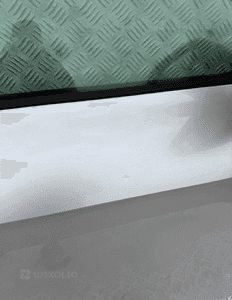Drzwi prawy przod przednie kpl audi tt ii 2 8J org 8