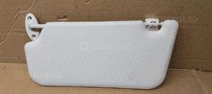 Słonecznik osłona przeciwsłoneczna prawa Ford Focus MK3 3