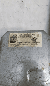 wspomaganie elektryczne europa seatIBIZA IV 6J 2