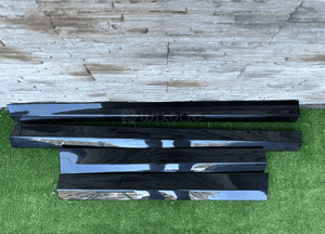 Listwa listwy drzwi bmw X1 F48 m pakiet 475 2