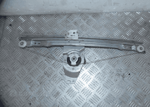 MECHANIZM SZYBY PRAWY TYŁ CITROEN C4 PICASSO 1