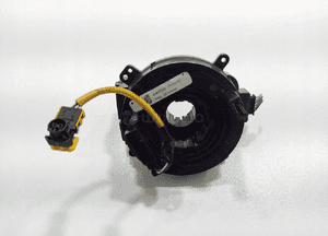 Taśma air-bag zwijak pod kierownicę czujnik kąta opel astra iv j 13579487 4
