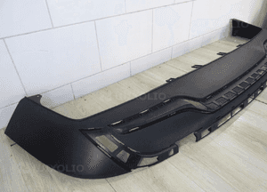 Dokładka zderzaka tył mercedes ml W166 A1668800740 3