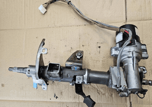 Citroen C1 Peugeot 107 Toyota Aygo kolumna kierownicza wspomaganie kierownicy KOYO 45250-0H010 SPW15-18 3