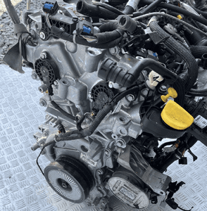 Silnik kompletny renault austral 1.2 H5FA600 org 4