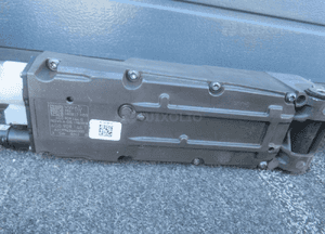 Układ maglownica przekładnia kierownicza audi A7 audi A6 C7 audi A8 D4 4G1423105H 4G1423055BG 10