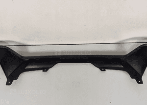 Spoiler dokładka dół dyfuzor zderzak tył bmw X3M X3 m power F97 8065262 5