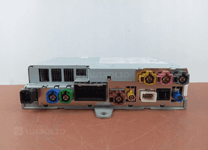 BMW OE Garmin Headunit Audio Nawigacja IDC23 HIGH 8155- 5B67399 65125B67399 3