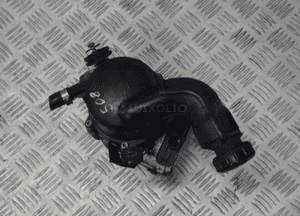 POMPA WSPOMAGANIA HPI PEUGEOT 508 I A5100672+F 3