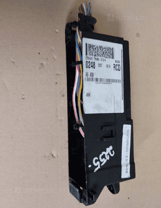 SKRZYNKA BEZPIECZNIKÓW MODUŁ STEROWNIK FORD KUGA MK2 2.0 TDCI CV6T-14014 1