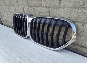 Bmw F48 F49 lci grill atrapa przód 3