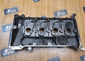 Pokrywa 06B103475AJ Zaworów Dekiel Głowicy 2.0 ALT 20V 130KM AUDI A4 B6 A6 C5 VW 15