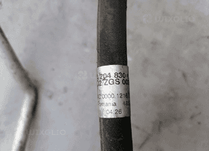 Przewó klimatyzacji Mercedes C Klasa W204 2.2cdi 2048300615 3