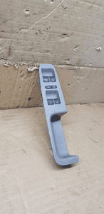 Przełącznik panel szyb lewy przód VW Touareg 7L6959857E 7L6867157E 4