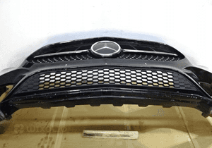 Mercedes a-klasa W177 amg zderzak przód A177 11