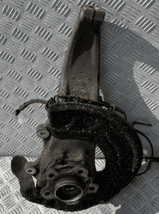 ZWROTNICA PIASTA PRAWY PRZOD BMW 5 G30 G31 XDRIVE 1