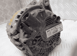 ALTERNATOR PEUGEOT 308 3008 1,6 E-HDI 9678048880 DOSTĘPNE 3 SZTUKI 7
