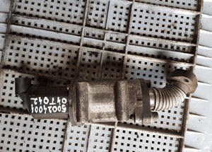 zawór egr doblo stilo 1.9 50024004