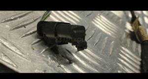 BMW F22 F23 INSTALACJA PDC 9327111 9327109 11