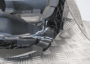 Grill gril atrapa wlot nerki bmw 1 F40 2019- 14