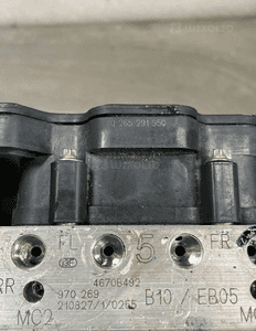 Pompa abs mitsubishi space star ii 2 1.2 4670B492 2