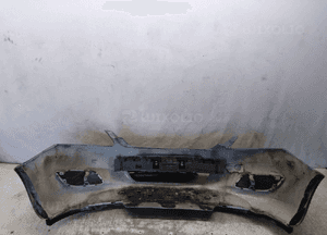 Zderzak przód przedni do opel zafira b lift fl Z163 5