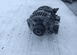 Grand cherokee WK2 3.0CRD alternator 104210-6591 P04801835AB 2