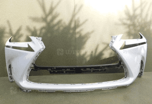 Zderzak przód przedni lexus nx 14-18 2