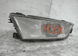 Skoda octavia iii 5E0941699D halogen lewy 2