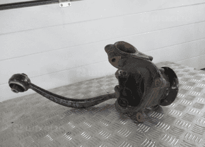 ZWROTNICA WAHACZ PRZÓD PRZEDNIA PRAWA BMW 3 F25 X4 F26 6855954 2