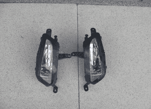 Opel astra k v halogen prawy oryginał 1