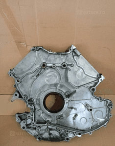 Osłona obudowa rozrządu Porsche Cayenne 4.2 TDI 057103173BA 2