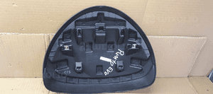 Osłona obudowa licznika zegarów daszek konsoli Fiat Punto EVO 735485892 4