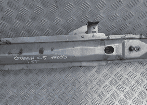 Belka zderzak przedni citroen C5 lift 04-08 radom 2