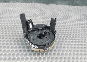 Tasma 8E0953541C Zwijak Kierownicy Czujnik Skretu Airbag Audi A4 B6 B7 18