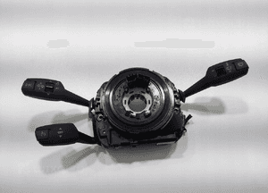 Przełącznik zepsolony świateł taśma bmw 3 E90 E91 9123040 2008-2012 lift 2