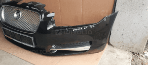 Zderzak przód przedni Jaguar XF X250 PEL 3