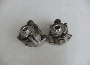 Pompa wspomagania IVECO STRALIS 41211223 8695955116 4