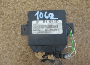 MODUŁ PDC VW SEAT AUDI SKODA 5P0919283 1