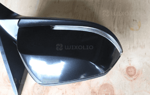 Lusterko prawe bmw F34 gt 6 pin eu 475 2014 7