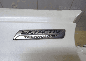 Zderzak tył tylni mazda MX5 mx 5 12
