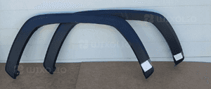 TOYOTA RAV 4 listwa prawa po 20 r 1