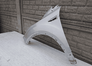 FORD KUGA 2 MK2 14-20 BŁOTNIK LEWY PRZEDNI 3