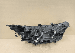 Lampa lewa reflektor lewy toyota RAV4 rav 5 v full led 2019- 2
