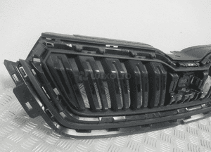 Grill gril atrapa skoda kamiq 658853653 2019-2023 4