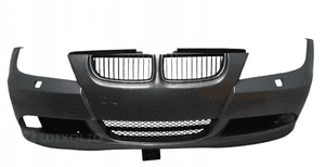 Zderzak przedni bmw seria 3 E90 A34/7 2008 1