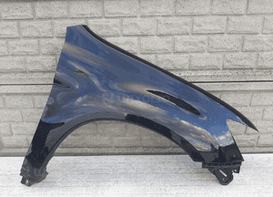Mitsubishi asx 10-15 błotnik prawy przedni 1