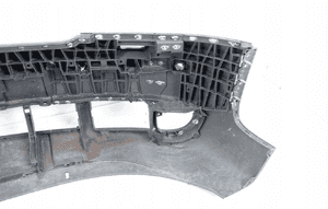 Zderzak przedni przód audi A6 C5 allroad 8