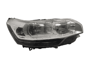 Lampa prawa przód przednia led citroen C5 iii X7 9674397980 lift 12-17 euro 1